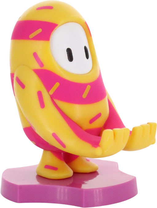  Cable Guy Fall Guys: Ice Cream Stand Holder - Figure – image 3