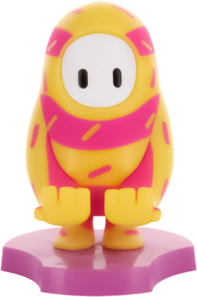  Cable Guy Fall Guys: Ice Cream Stand Holder - Figure