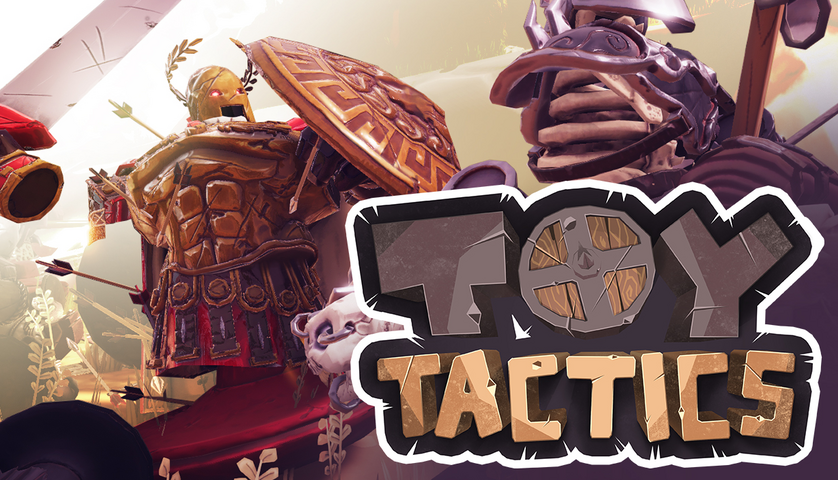 Toy Tactics – image 2