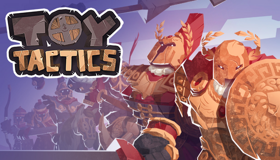 Toy Tactics – image 3