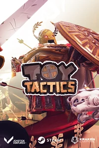 Toy Tactics -  للبيع في مصر من خلال Games2Egypt