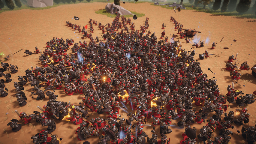 Toy Tactics – image 4