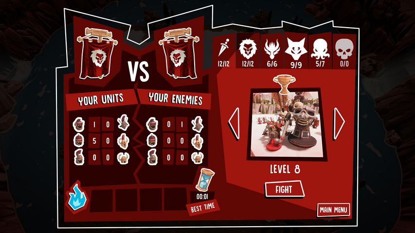 Toy Tactics – image 7