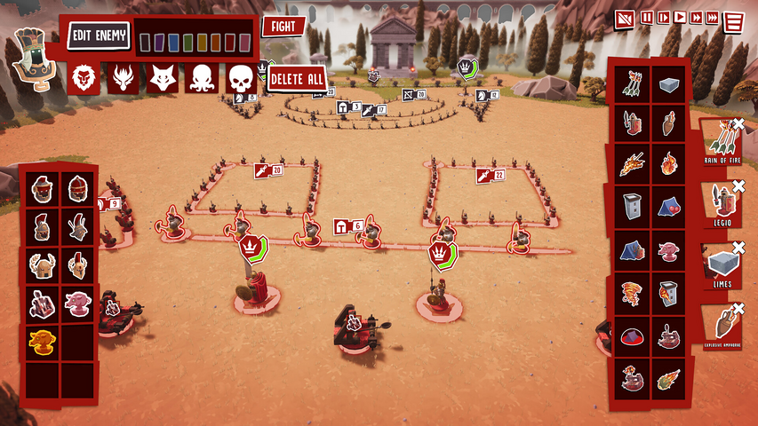 Toy Tactics – image 8