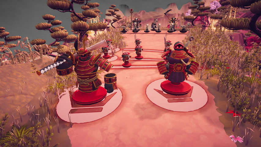 Toy Tactics – image 10