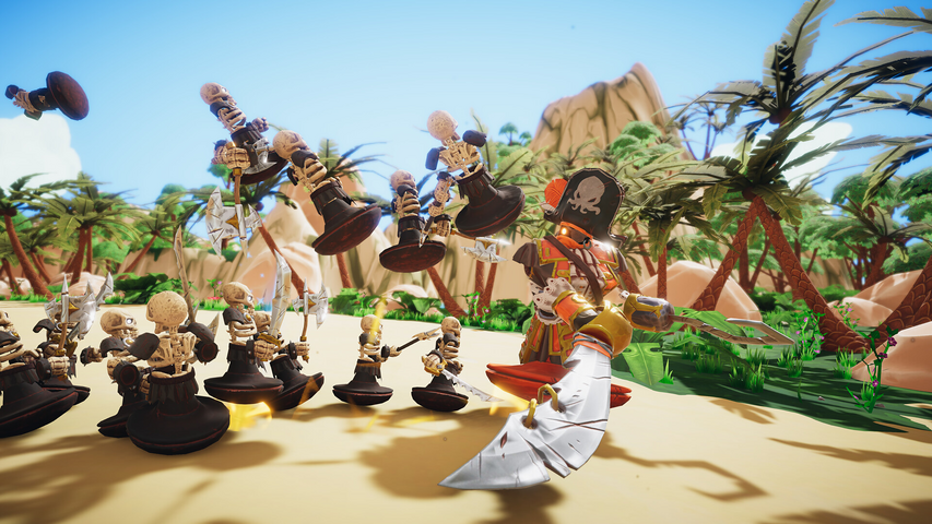 Toy Tactics – image 11