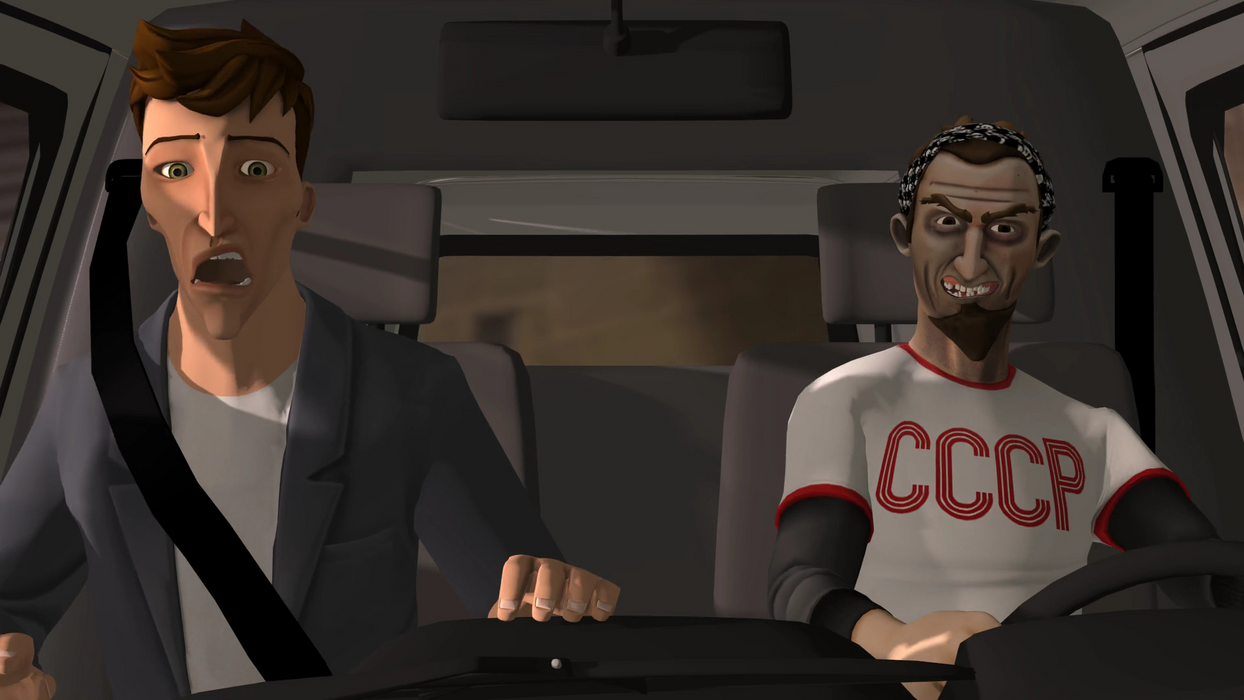 ياسترداى اوريجنز - بلايستيشن 4   للبيع في مصر من خلال Games2Egypt