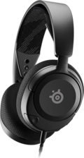 SteelSeries Arctis Nova 1 - Gaming Headset - Black -  for sale in Egypt from Games2Egypt