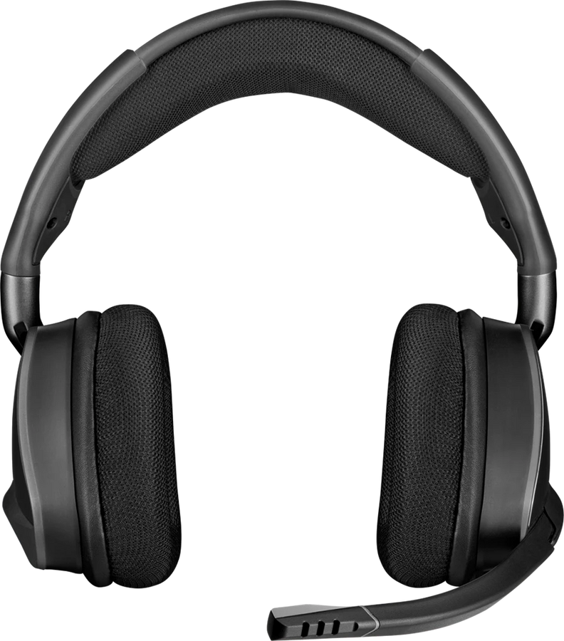 CORSAIR VOID RGB ELITE Wireless Gaming Headset - Black – image 5