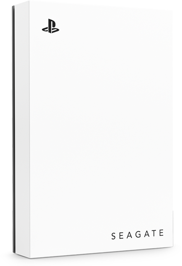 Seagate Game Drive External HDD 2TB for PlayStation – image 2