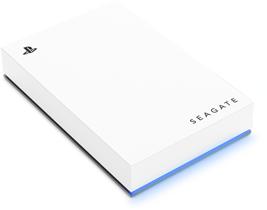 Seagate Game Drive External HDD 2TB for PlayStation  for sale in Egypt from Games2Egypt