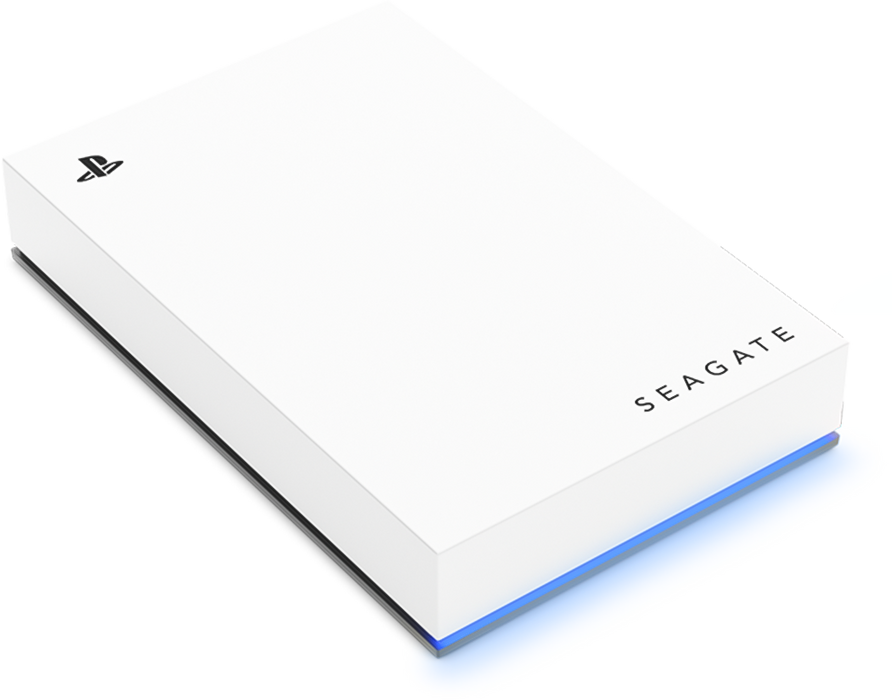 Seagate Game Drive External HDD 2TB for PlayStation  for sale in Egypt from Games2Egypt