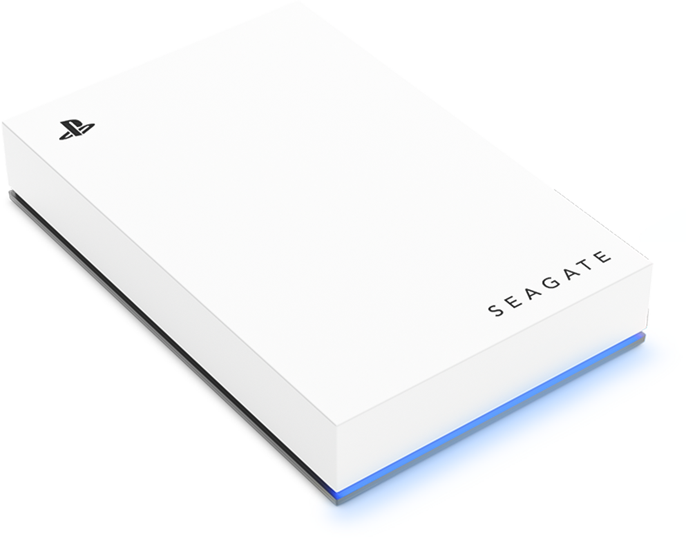 Seagate Game Drive External HDD 2TB for PlayStation – image 4