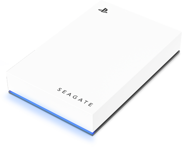 Seagate Game Drive External HDD 2TB for PlayStation  for sale in Egypt from Games2Egypt
