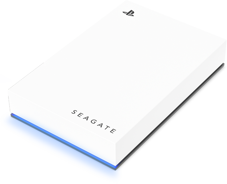 Seagate Game Drive External HDD 2TB for PlayStation  for sale in Egypt from Games2Egypt