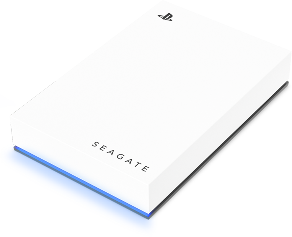 Seagate Game Drive External HDD 2TB for PlayStation – image 5