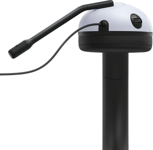 Sony INZONE H3 Wired Gaming Headset - White  for sale in Egypt from Games2Egypt