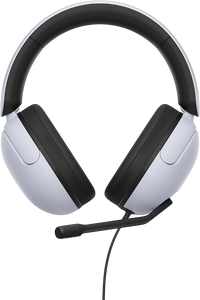Sony INZONE H3 Wired Gaming Headset - White  for sale in Egypt from Games2Egypt