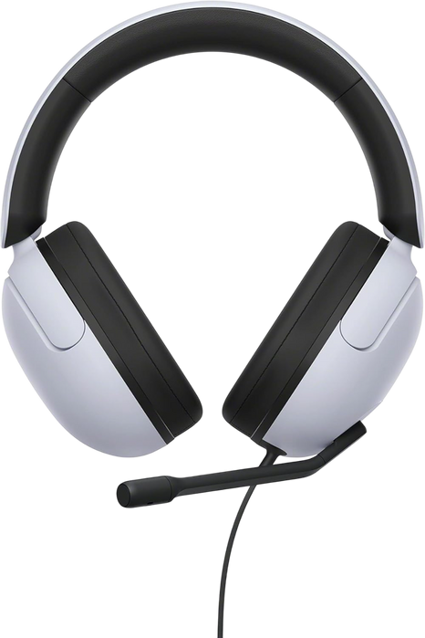 Sony INZONE H3 Wired Gaming Headset - White  for sale in Egypt from Games2Egypt