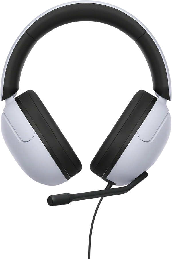 Sony INZONE H3 Wired Gaming Headset - White – image 3