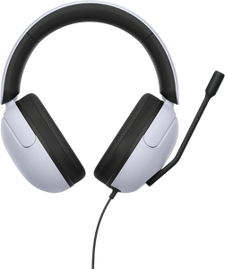 Sony INZONE H3 Wired Gaming Headset - White  for sale in Egypt from Games2Egypt
