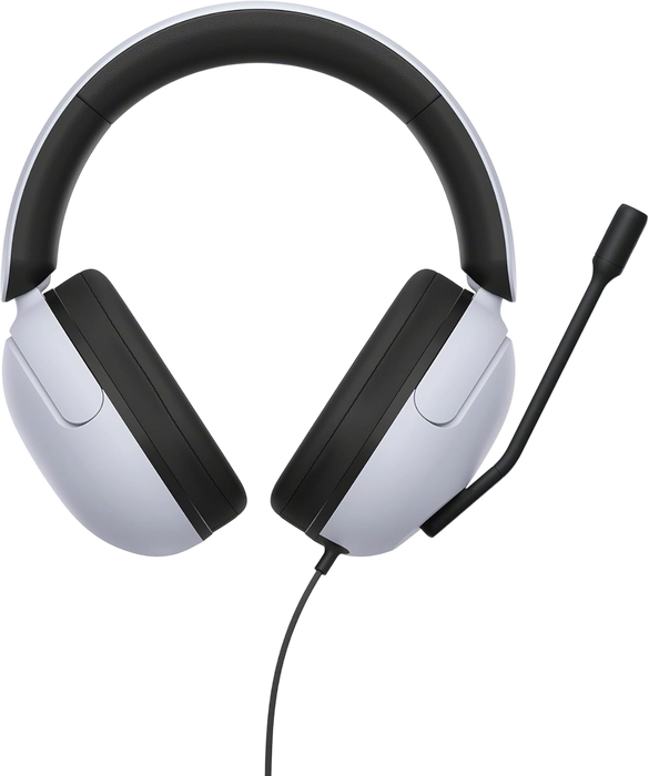 Sony INZONE H3 Wired Gaming Headset - White  for sale in Egypt from Games2Egypt