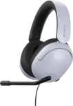 Sony INZONE H3 Wired Gaming Headset - White