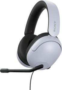 Sony INZONE H3 Wired Gaming Headset - White  for sale in Egypt from Games2Egypt