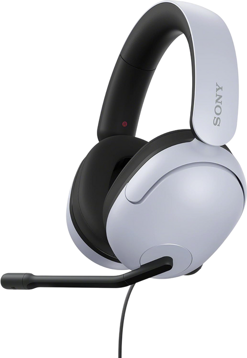 Sony INZONE H3 Wired Gaming Headset - White  for sale in Egypt from Games2Egypt