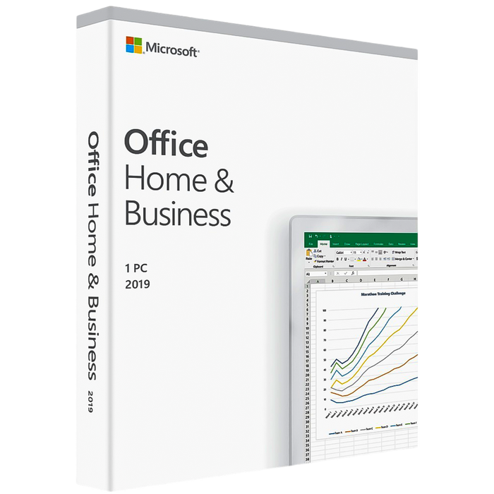 Microsoft Office 2019 Home & Business Digital Online Key  for sale in Egypt from Games2Egypt