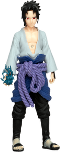 Naruto - Sasuke Uchiha - The Last Uchiha - Figure -  for sale in Egypt from Games2Egypt