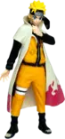 Naruto Uzumaki - Hokage's Legacy - Figure
