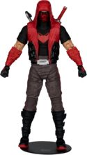 DC Multiverse Red Hood (Dawn of DC) - Action Figure  -  for sale in Egypt from Games2Egypt