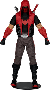 DC Multiverse Red Hood (Dawn of DC) - Action Figure  -  for sale in Egypt from Games2Egypt