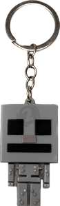 Minecraft - Iron Golem - The Protector of Villages - Keychain Medal -  for sale in Egypt from Games2Egypt