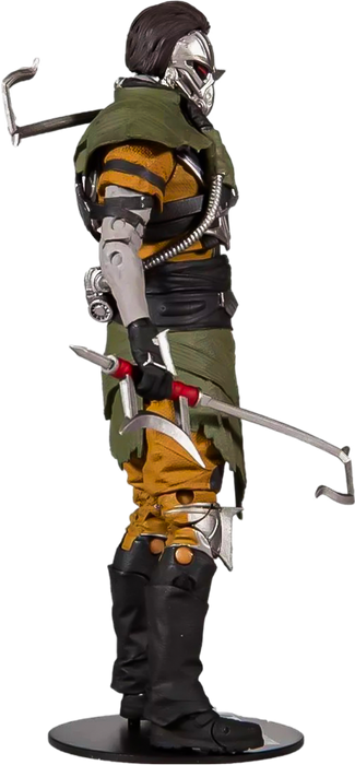 كابال من مورتال كومبات - أكشن فيجر  للبيع في مصر من خلال Games2Egypt