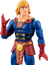Ikaris From Marvel Legends - Action Figure -  for sale in Egypt from Games2Egypt