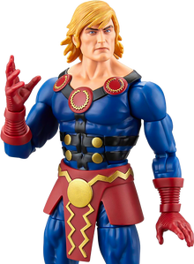 Ikaris From Marvel Legends - Action Figure -  for sale in Egypt from Games2Egypt