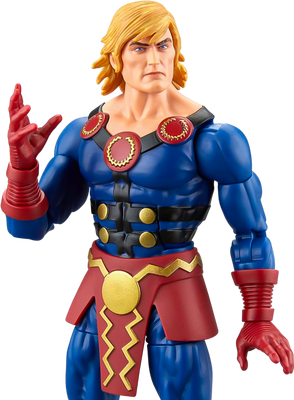 Ikaris From Marvel Legends - Action Figure