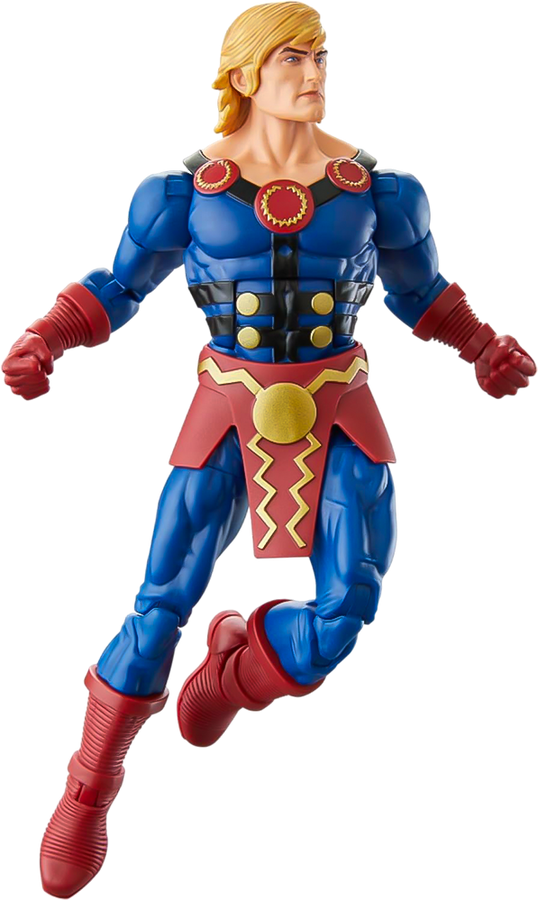 Ikaris From Marvel Legends - Action Figure – image 2
