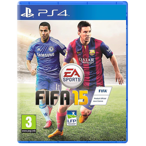 FIFA 15 - PS4