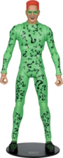 DC Multiverse The Riddler (Batman Forever) - Action Figure  -  for sale in Egypt from Games2Egypt