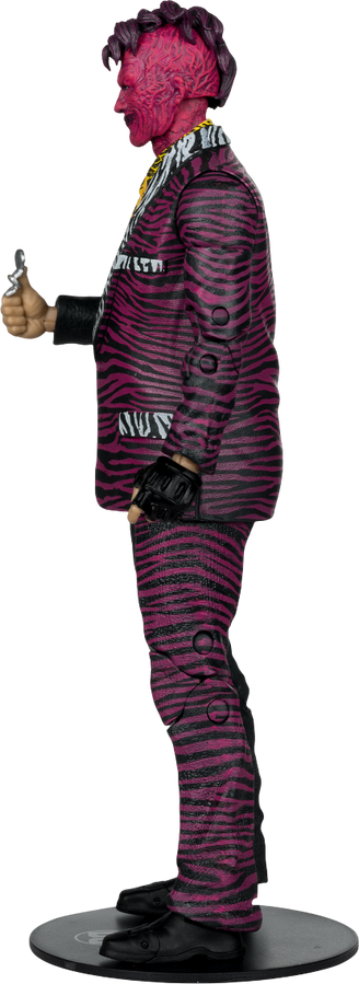 DC Multiverse Two-Face (Batman Forever) - Action Figure  – image 3