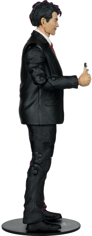DC Multiverse Two-Face (Batman Forever) - Action Figure  – image 4