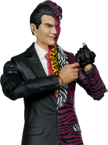 DC Multiverse Two-Face (Batman Forever) - Action Figure  -  for sale in Egypt from Games2Egypt