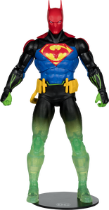 Batman / Superman Fusion: World’s Finest (Platinum Edition) - Action Figure  -  for sale in Egypt from Games2Egypt
