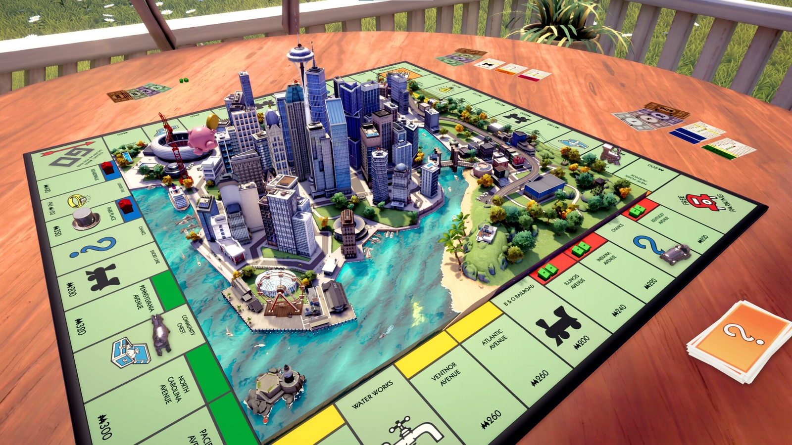 Monopoly - PS4 – image 3