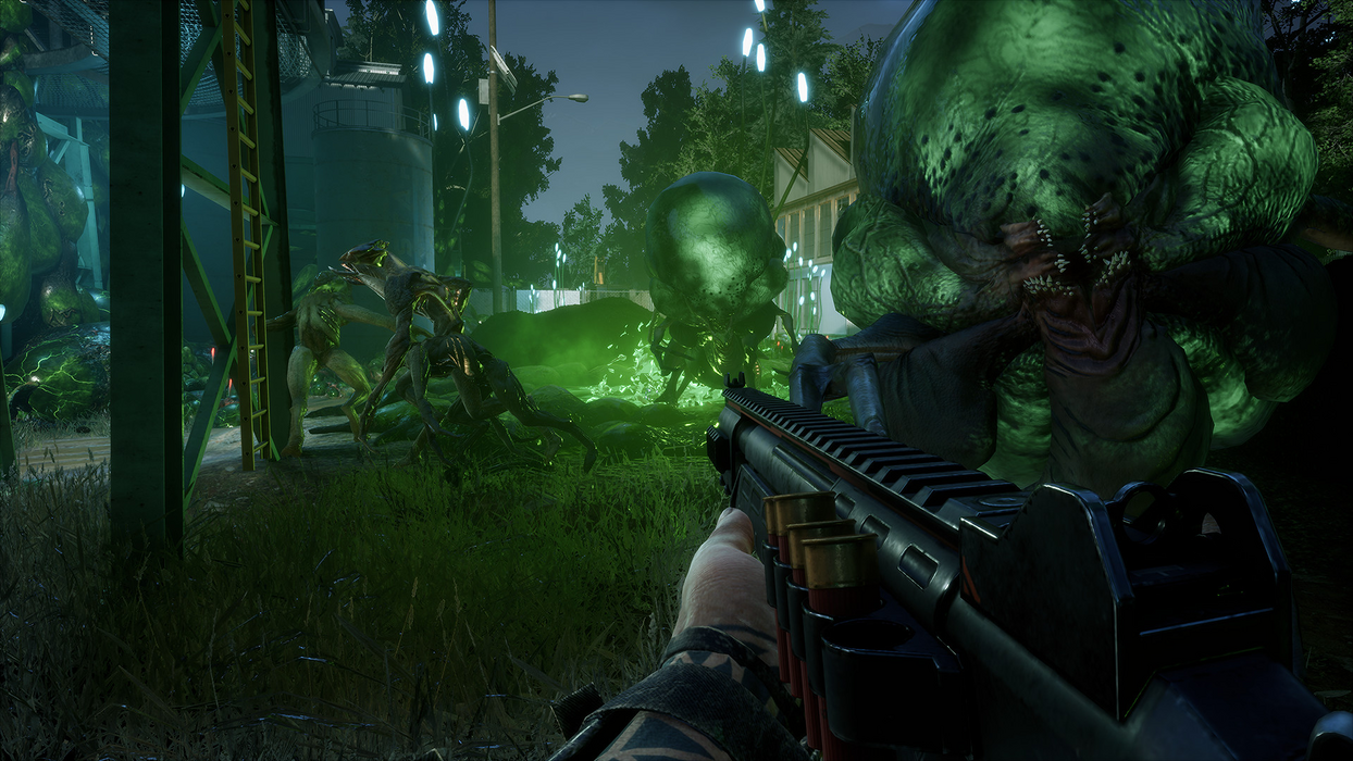 ايرث فال ديلوكس إيديشن - بلايستيشن 4  للبيع في مصر من خلال Games2Egypt