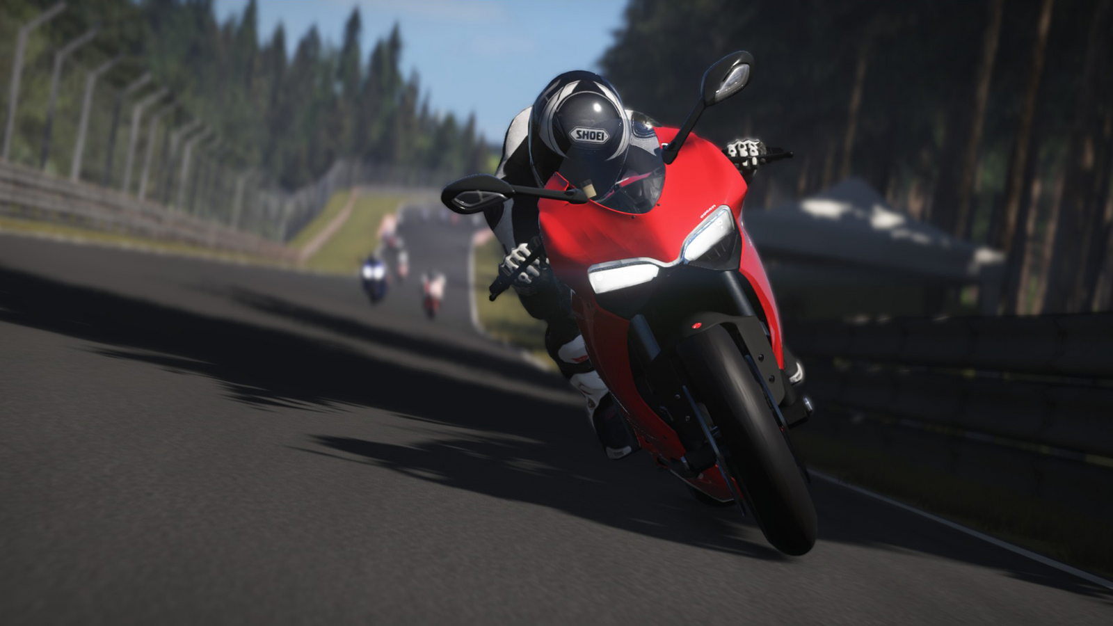 Ride 2  - PS4 – image 2