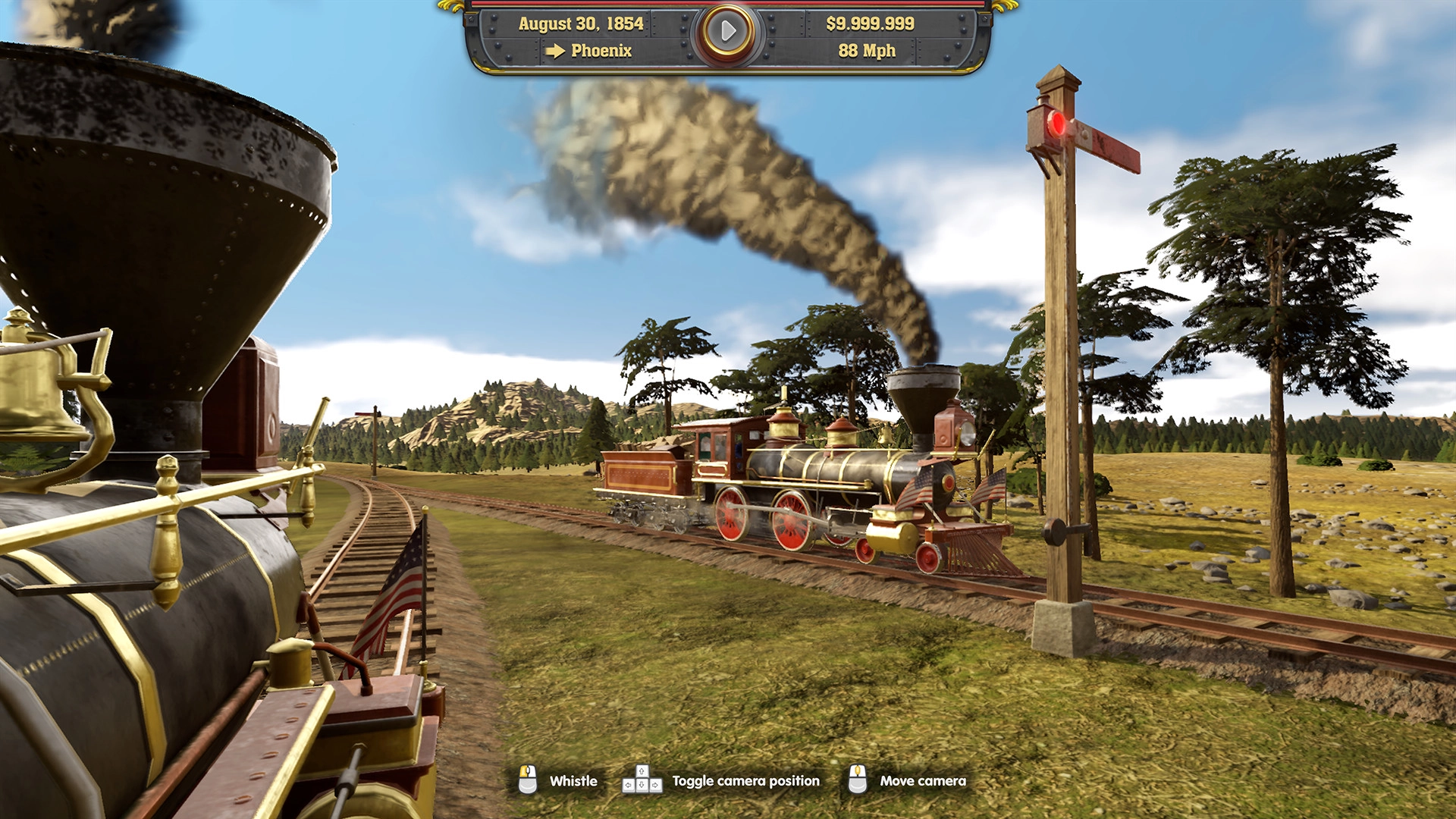 Railway Empire - PS4  for sale in Egypt from Games2Egypt